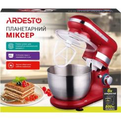 Миксер Ardesto KSTM-8044 Фото 9