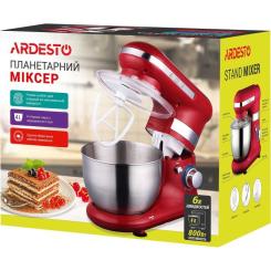 Миксер Ardesto KSTM-8044 Фото 8