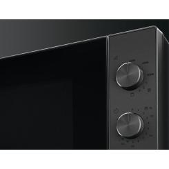 Микроволновая печь Electrolux EMZ421MMTI Фото 3