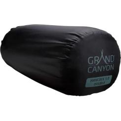 Туристический коврик Grand Canyon Hancock 5.0 Double Botanical Garden Фото 4