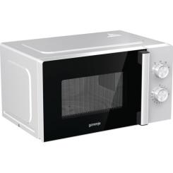 Микроволновая печь Gorenje MO 20 E1WH Фото 1
