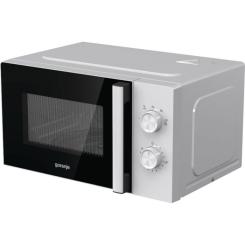 Микроволновая печь Gorenje MO 20 E1WH Фото 2