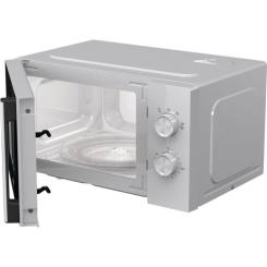 Микроволновая печь Gorenje MO 20 E1WH Фото 3
