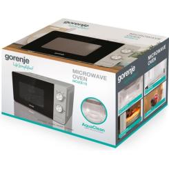 Микроволновая печь Gorenje MO 20 E1WH Фото 7