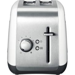 Тостер KitchenAid 5KMT2115EWH Фото 1