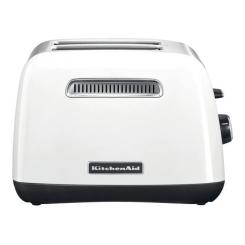 Тостер KitchenAid 5KMT2115EWH Фото 2
