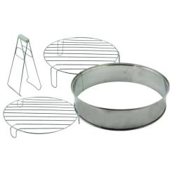 Аэрогриль Esperanza EKO003 Фото 7