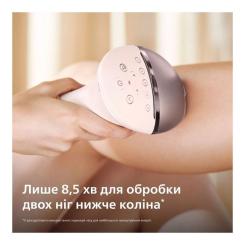 Фотоэпилятор Philips BRI977/00 Фото 9