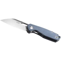 Нож Firebird FH924-GY сірий Фото 4