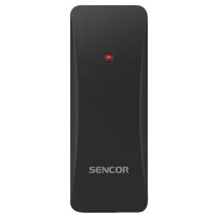 Метеостанция Sencor SWS2999 Фото 2