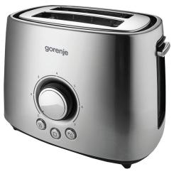 Тостер Gorenje T 1000 E Фото