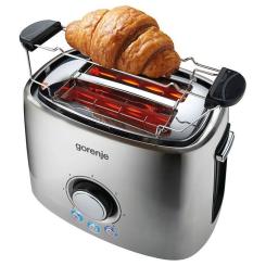 Тостер Gorenje T 1000 E Фото 3
