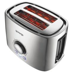 Тостер Gorenje T 1000 E Фото 4