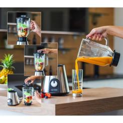 Блендер First FA-5241-3 Фото 3