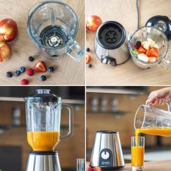 Блендер First FA-5241-3 Фото 4