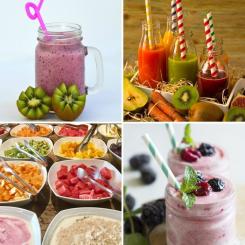 Блендер First FA-5241-3 Фото 5