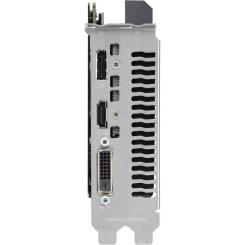 Видеокарта ASUS GeForce RTX3050 8Gb DUAL OC Фото 11