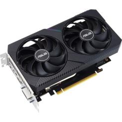 Видеокарта ASUS GeForce RTX3050 8Gb DUAL OC Фото 2