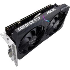 Видеокарта ASUS GeForce RTX3050 8Gb DUAL OC Фото 6