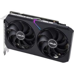 Видеокарта ASUS GeForce RTX3050 8Gb DUAL OC Фото 7