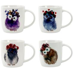 Чашка Limited Edition Romantic Olw B 320 мл Фото 1