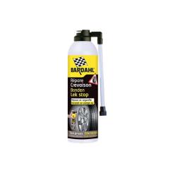 Герметик автомобильный BARDAHL TYRE SEALANT BARDAHL 0,4 л Фото