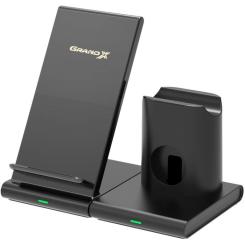 Зарядное устройство Grand-X WCH-15 Фото 1