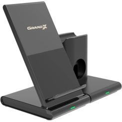 Зарядное устройство Grand-X WCH-15 Фото 2