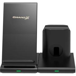 Зарядное устройство Grand-X WCH-15 Фото 3