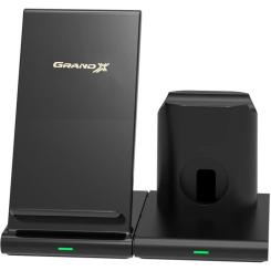 Зарядное устройство Grand-X WCH-15 Фото 4