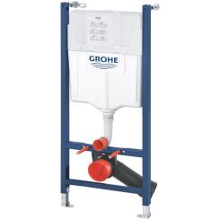 Инсталляция Grohe QuickFix 38971000 Фото 1