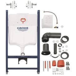 Инсталляция Grohe QuickFix 38971000 Фото 2