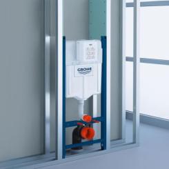 Инсталляция Grohe QuickFix 38971000 Фото 3