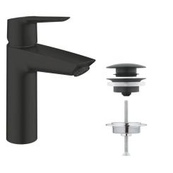 Смеситель Grohe QuickFix 235752432 Фото