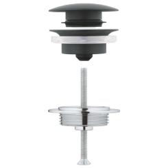 Смеситель Grohe QuickFix 235752432 Фото 3