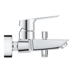 Смеситель Grohe QuickFix UA202301KE Фото 4