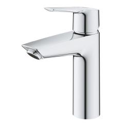Смеситель Grohe QuickFix UA202301KE Фото 5