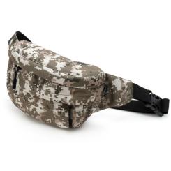 Сумка-бананка Vinga BiG Pixel, Oxford 600D Фото