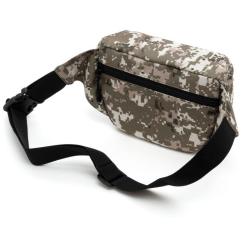 Сумка-бананка Vinga BiG Pixel, Oxford 600D Фото 1