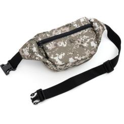 Сумка-бананка Vinga BiG Pixel, Oxford 600D Фото 3