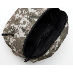 Сумка-бананка Vinga BiG Pixel, Oxford 600D Фото 5