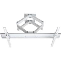Кронштейн Charmount TV0604T-R6 White Фото 1