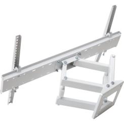 Кронштейн Charmount TV0604T-R6 White Фото 4