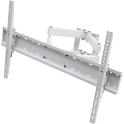 Кронштейн Charmount TV0604T-R6 White Фото 6