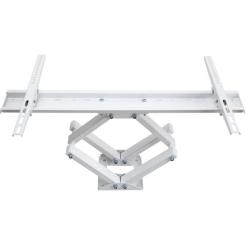 Кронштейн Charmount TV0604T-R6 White Фото 8