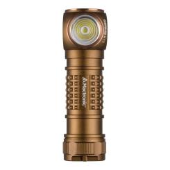 Фонарь Mactronic Sirius H12 1200 Lm USB Rechargeable Фото 1