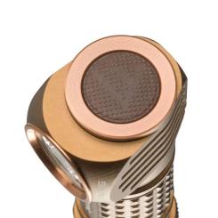 Фонарь Mactronic Sirius H12 1200 Lm USB Rechargeable Фото 5