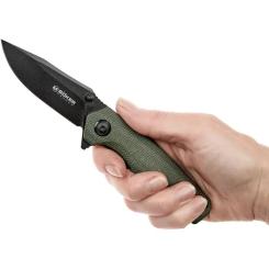 Нож Boker Magnum Field Flipper Фото 5