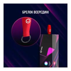 Коврик для мышки Lorgar Main 315 Black/Purple Фото 10