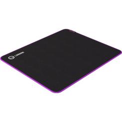 Коврик для мышки Lorgar Main 315 Black/Purple Фото 2